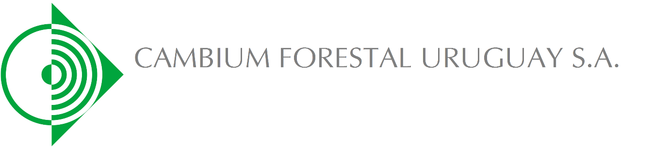 Cambium Forestal Uruguay