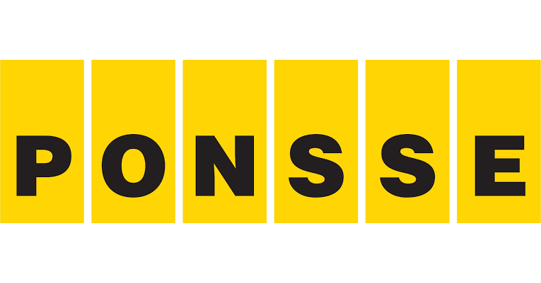 Ponsse